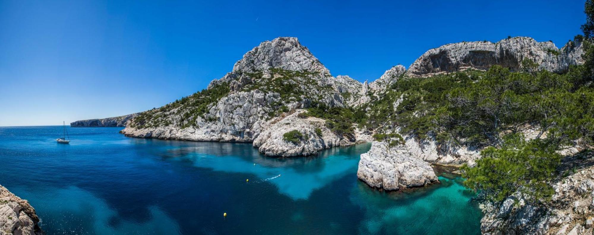 Sweet Calanque - Host Provence Leilighet Cassis Eksteriør bilde
